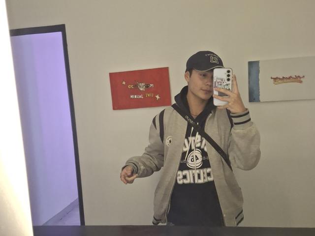 Crushnier - Live porn &amp; sex cam - 24689541