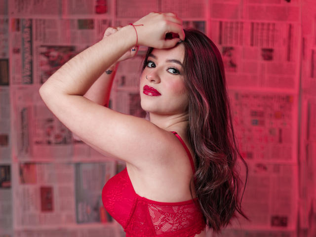 PaolaYKatty - Live porn &amp; sex cam - 24689777