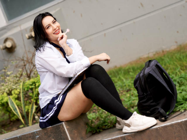 LiliethRoss - Live sex cam - 24689953