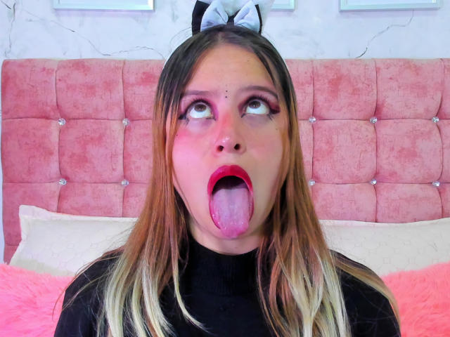 MelaniBecker - Sexe cam en vivo - 24691181