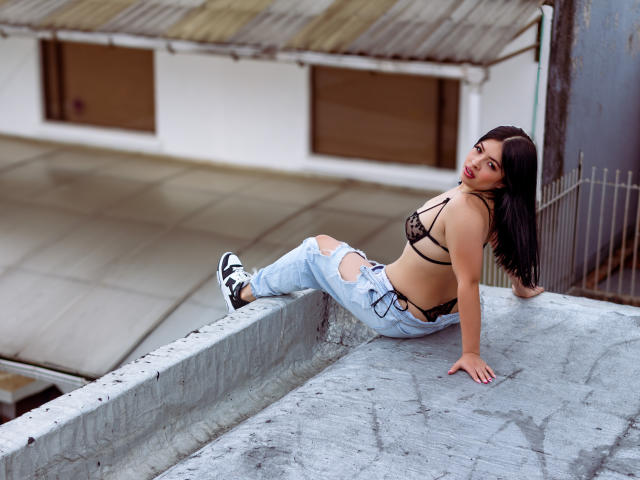 KateWelsin - ライブポルノ&amp;セックスカム - 24691261