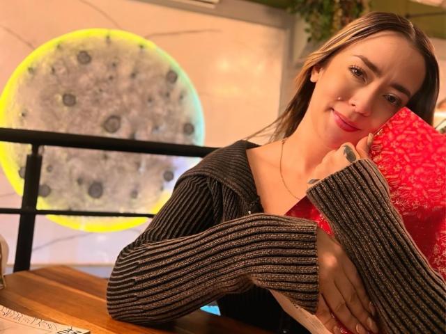AlinaSmiith - Live sex cam - 24692293