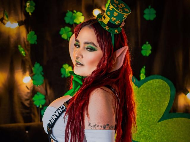 IsabellaDankworth - сексуальная веб-камера в реальном времени - 24692309