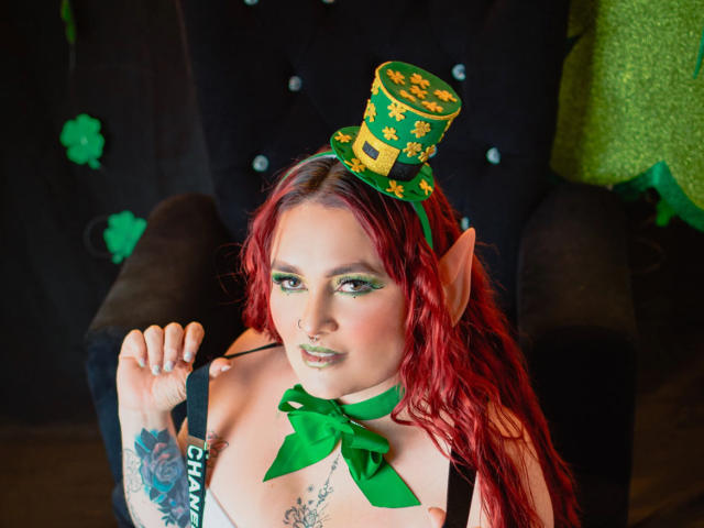 IsabellaDankworth - Sexe cam en vivo - 24692333