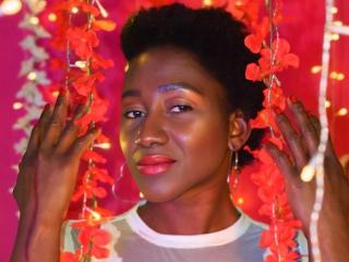 NahomiClark - Live porn &amp; sex cam - 24692521