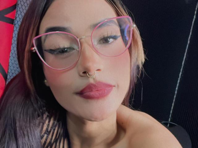MelisaSavino - Live porn &amp; sex cam - 24693465