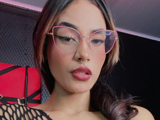 MelisaSavino - Sexe cam en vivo - 24693497