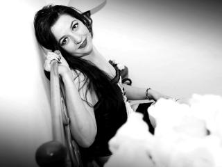 PleasureRaissa - Sexe cam en vivo - 2469395