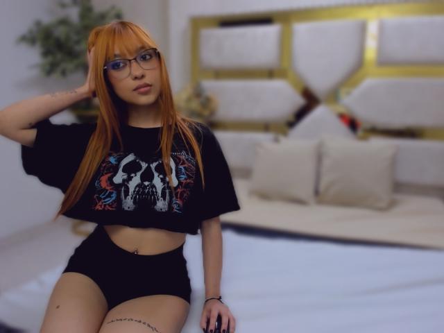AmaraClark - Sexe cam en vivo - 24694765