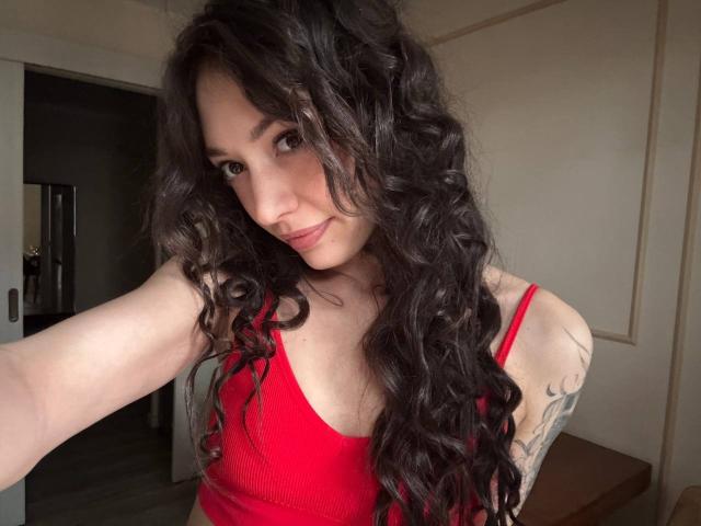 MoniFoxy - Live porn &amp; sex cam - 24695577