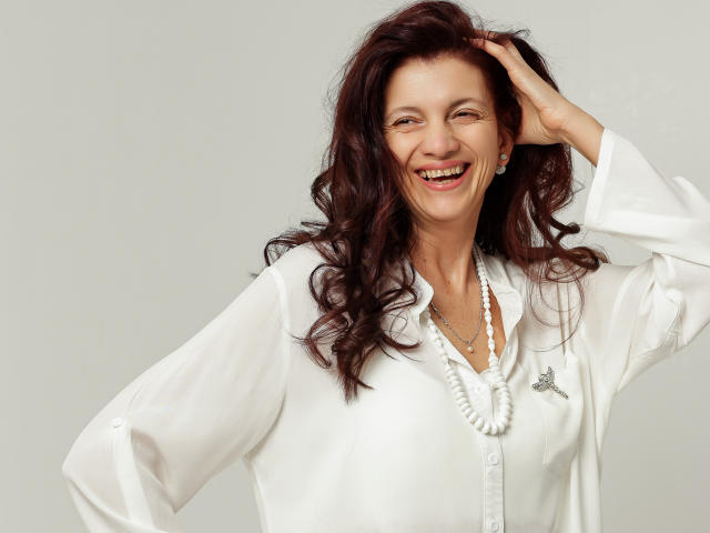 SilviaLu - сексуальная веб-камера в реальном времени - 24695633