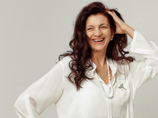 SilviaLu - сексуальная веб-камера в реальном времени - 24695649