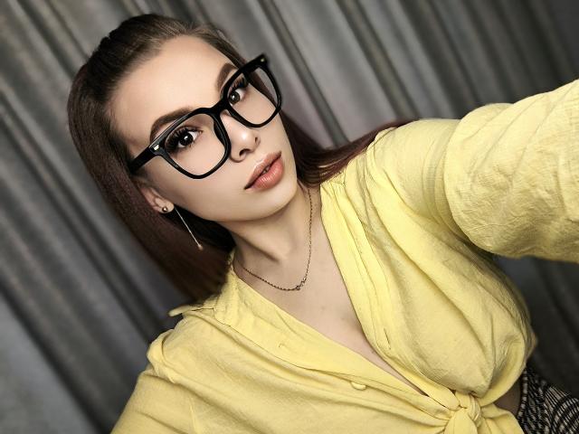 Niferttiti - Live porno og sexkamera - 24695849