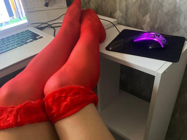 LinZt - Sexe cam en vivo - 24695909