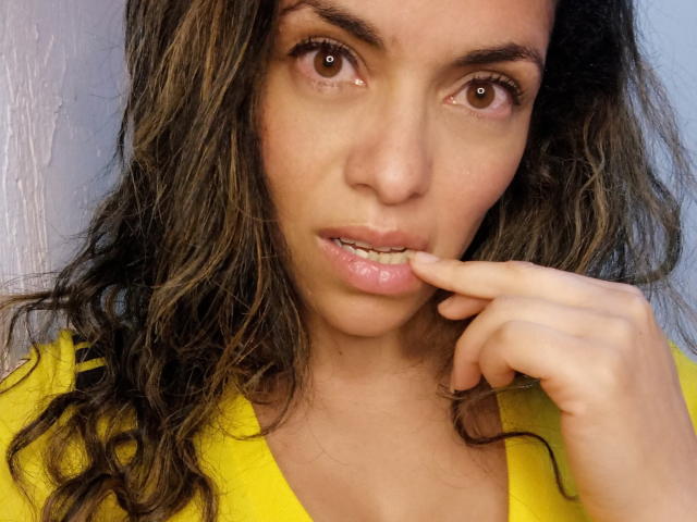 LucciLove - Live porn &amp; sex cam - 24697177