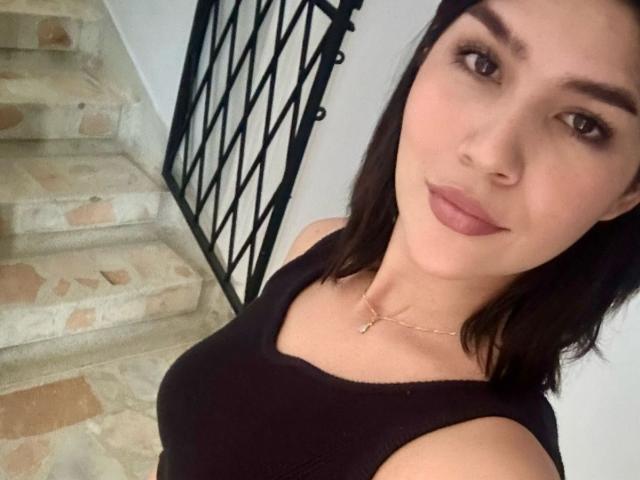 ScarlletZhen - Sexe cam en vivo - 24697373