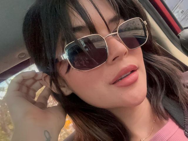 ScarlletZhen - Live sex cam - 24697389