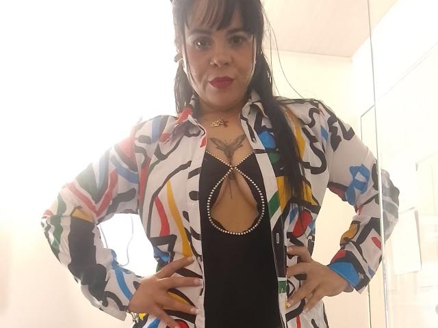 NicollMoreau - Sexe cam en vivo - 24697589