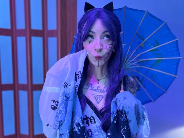 LaurenEvie69 - Live porn &amp; sex cam - 24698357