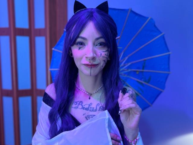 LaurenEvie69 - Live porn &amp; sex cam - 24698365