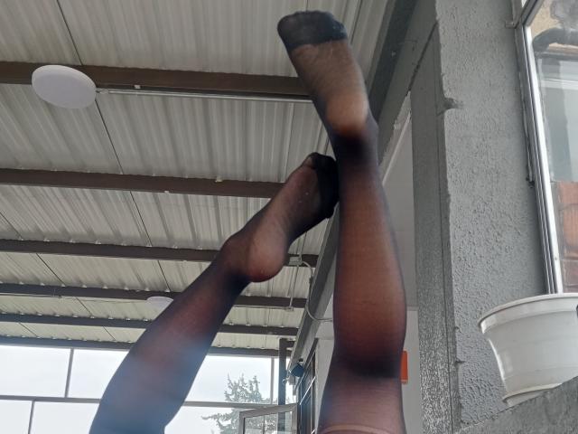 MariamLara - Camera khiêu dâm &amp; quyến rũ trực tiếp - 24698581