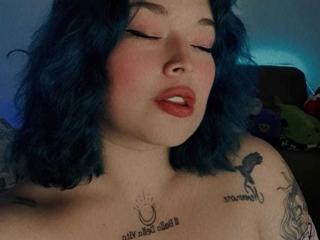 ElectricSapphire - сексуальная веб-камера в реальном времени - 24698957