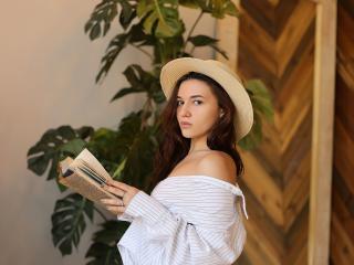 MeryMoris-hot - Live porn &amp; sex cam - 24699065