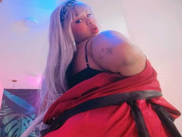 AishaReed - Camera khiêu dâm &amp; quyến rũ trực tiếp - 24700029