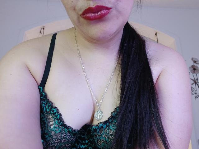 AnneEvanss - Live porn &amp; sex cam - 24700301