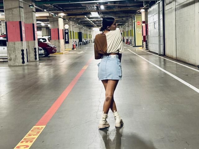 ThaliaAres - Live porn &amp; sex cam - 24701529