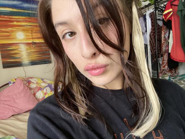 IsabellaPalacio - Live sex cam - 24701625