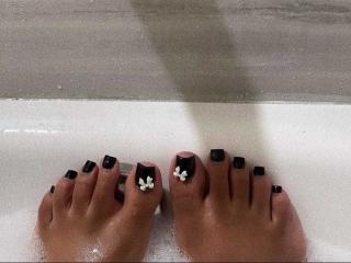 TrynaTaylor - сексуальная веб-камера в реальном времени - 24701929