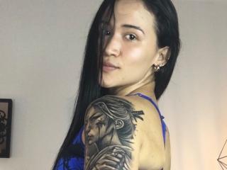 AnyGomezz - сексуальная веб-камера в реальном времени - 24702017