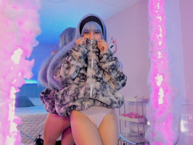 MaveParker - Live sexe cam - 24702021