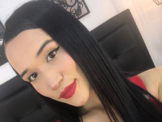 AnyGomezz - Sexe cam en vivo - 24702025