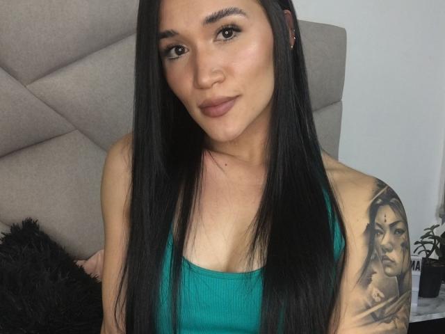 AnyGomezz - Live porn &amp; sex cam - 24702053