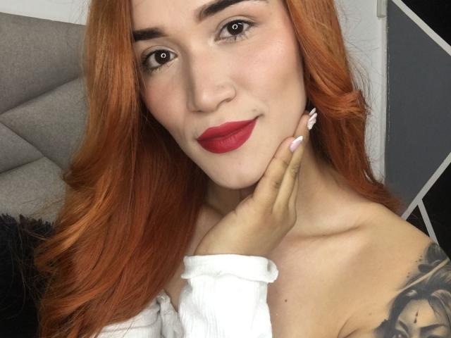 AnyGomezz - Sexe cam en vivo - 24702057
