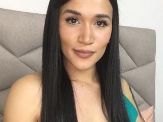 AnyGomezz - сексуальная веб-камера в реальном времени - 24702073