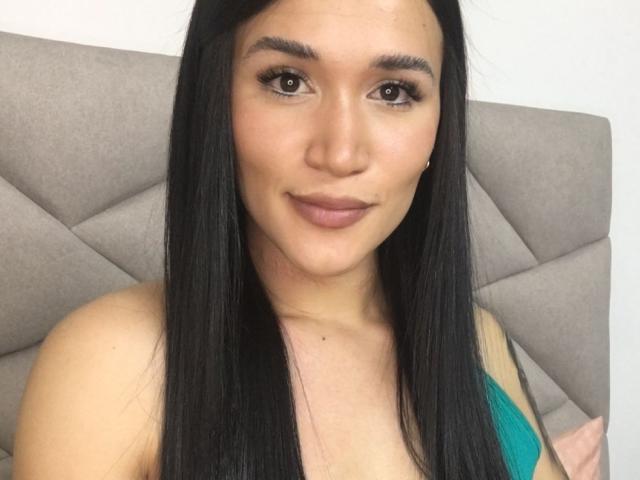 AnyGomezz - Live sexe cam - 24702073