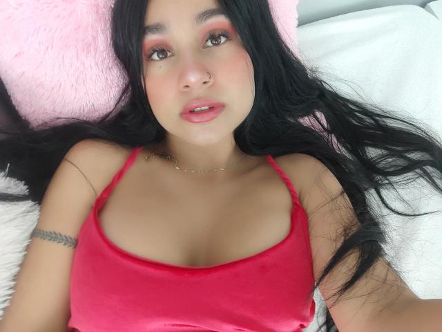 XCandyAlejaX - ライブポルノ&amp;セックスカム - 24702509