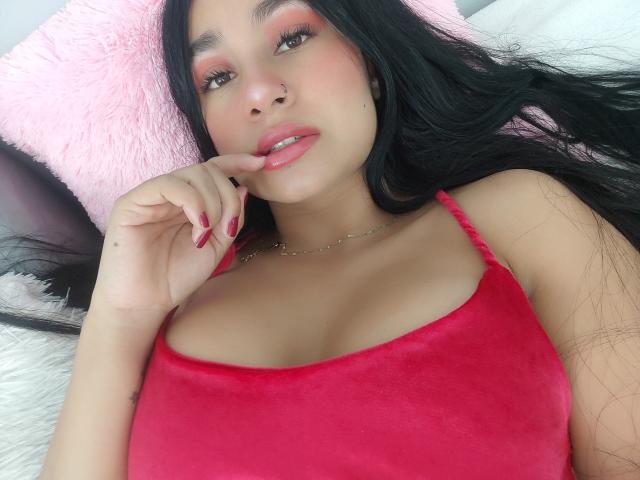 XCandyAlejaX - Live porn &amp; sex cam - 24702537