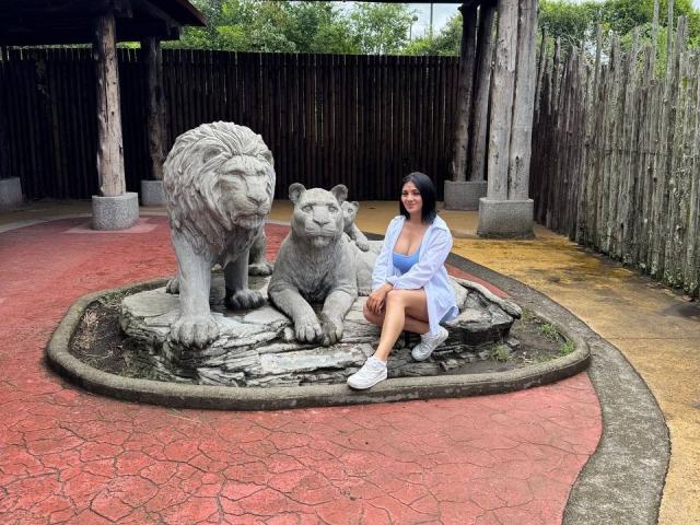 MaddieDemie - Camera khiêu dâm &amp; quyến rũ trực tiếp - 24703021