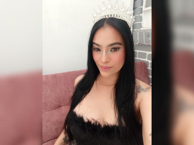 BarbaraSaint - Live sex cam - 24703673