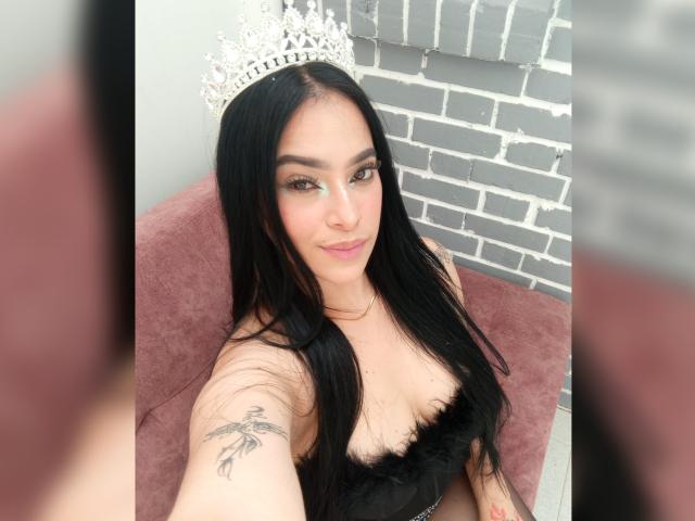 BarbaraSaint - Live sexe cam - 24703677