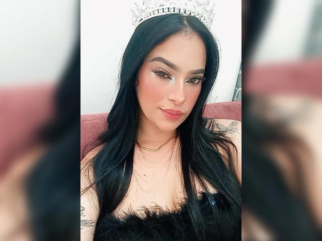 BarbaraSaint - Camera khiêu dâm &amp; quyến rũ trực tiếp - 24703689