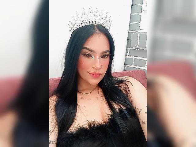 BarbaraSaint - Live sexe cam - 24703693