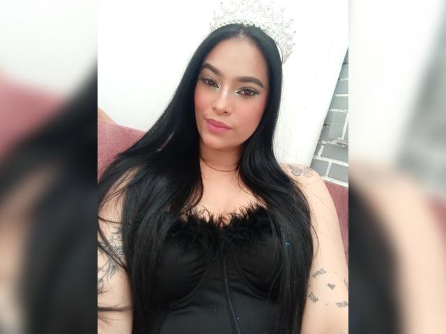 BarbaraSaint - Live porn &amp; sex cam - 24703701