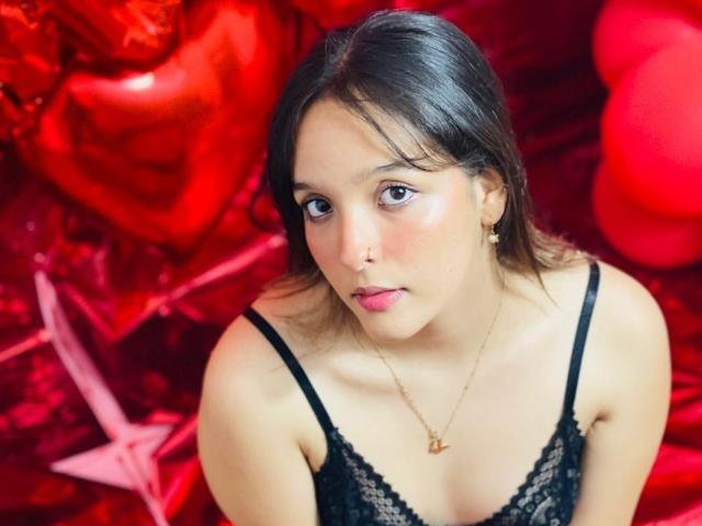 LanaFontaine - Sexe cam en vivo - 24704377