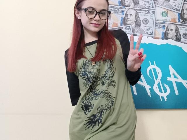 AlianaSweet - сексуальная веб-камера в реальном времени - 24704945