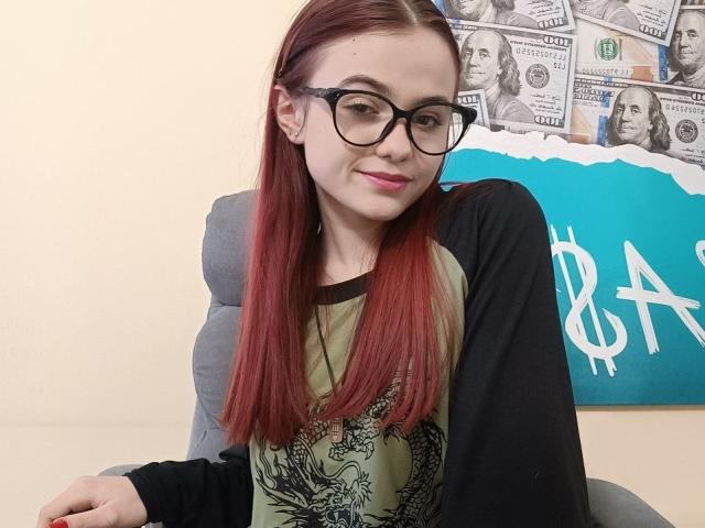 AlianaSweet - Sexe cam en vivo - 24704949